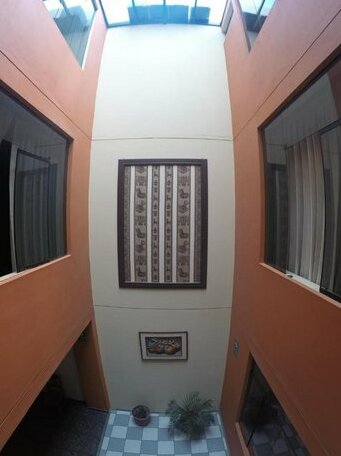 Hostal Huacaloma - Photo3