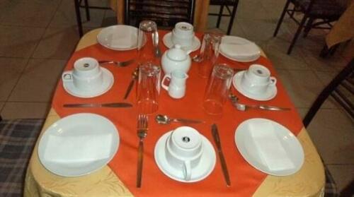Hostal Miraflores Cajamarca