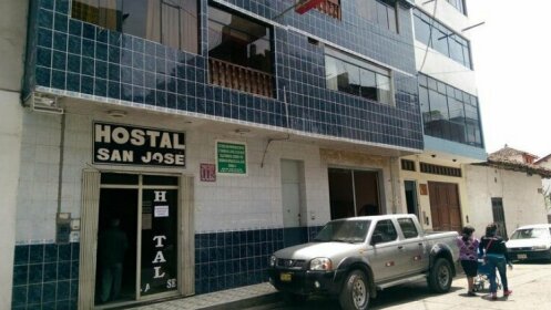 Hostal San Jose Cajamarca
