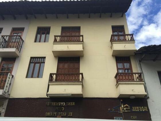 Hostal Sil
