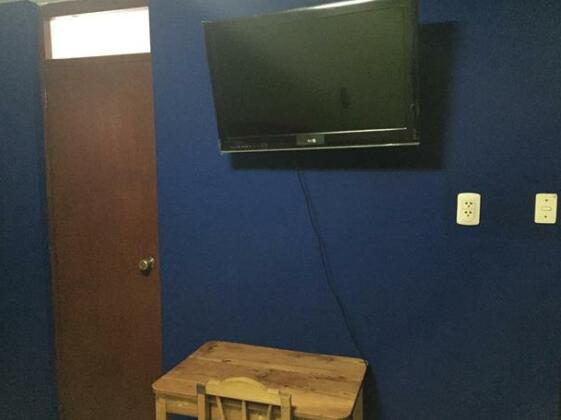 Hostal Sil - Photo2