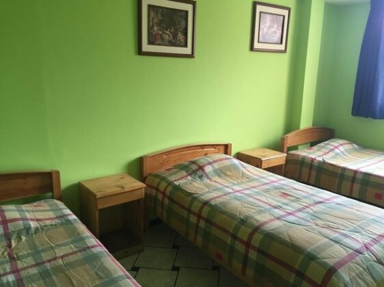 Hostal Sil - Photo3