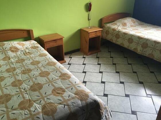 Hostal Sil - Photo4
