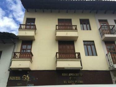 Hostal Sil