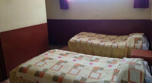 Hostal Sucre Cajamarca