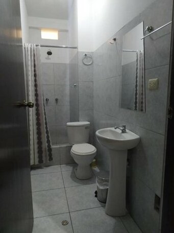 Hostal Sumax Samay - Photo2