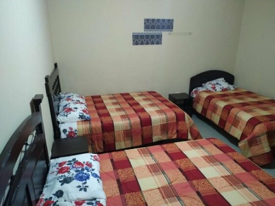 Hostal Sumax Samay - Photo3