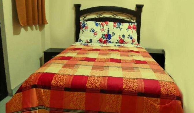Hostal Sumax Samay - Photo4