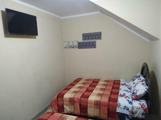 Hostal Sumax Samay - Photo5
