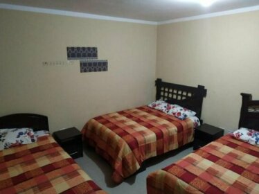 Hostal Sumax Samay