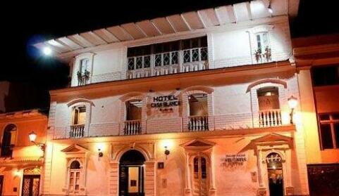 Hotel Casablanca Cajamarca