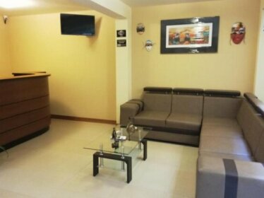 Hotel Caxa Wasi