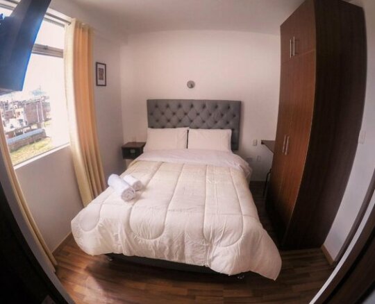 Hotel Ceynes - Photo4