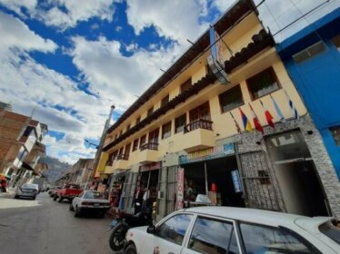 Hotel Cielo Azul 2