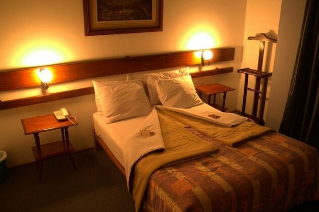 Hotel Clarin - Photo3