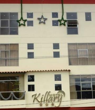 Hotel Killary