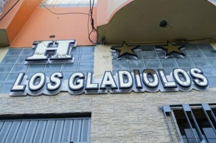 Hotel Los Gadiolos