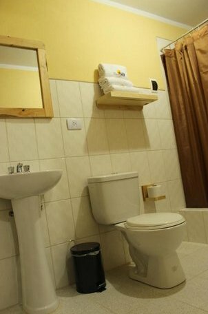 Hotel Numay - Photo4