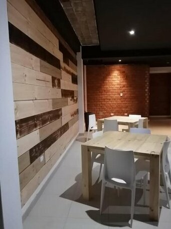 Hotel Numay - Photo5