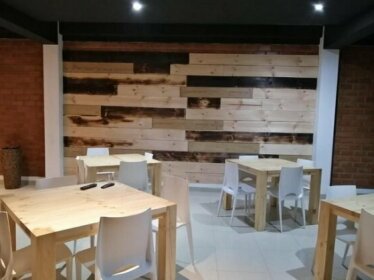 Hotel Numay