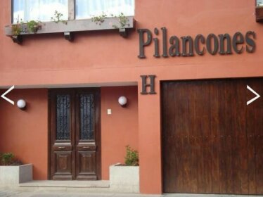 Hotel Pilancones