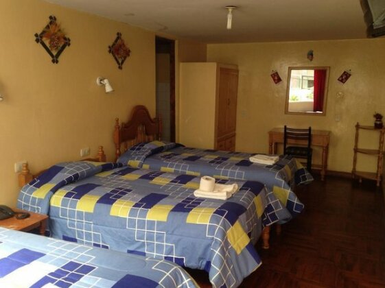 Hotel Prado