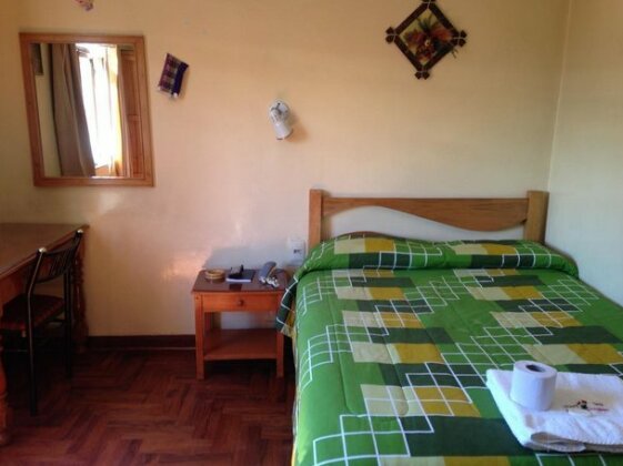 Hotel Prado - Photo2