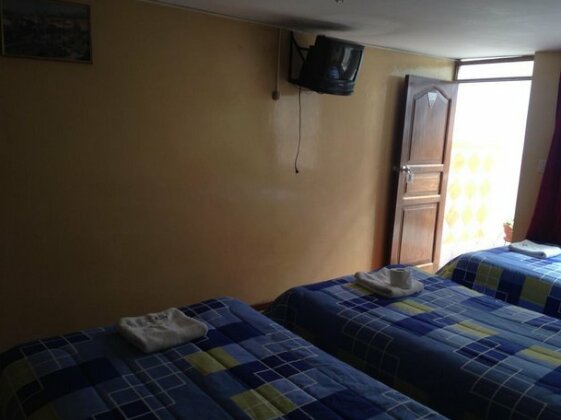 Hotel Prado - Photo3