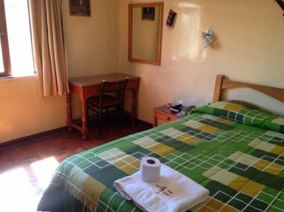 Hotel Prado - Photo4