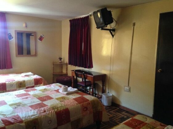 Hotel Prado - Photo5