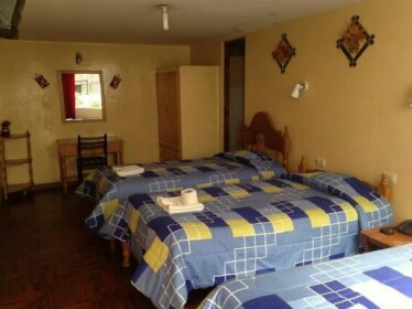 Hotel Prado