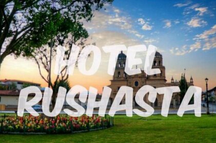 Hotel Rushasta