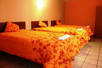 Hotel Sol de Belen Cajamarca