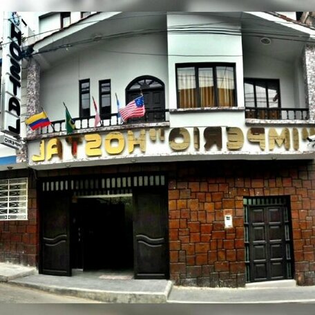 Imperio Hostal - Photo2