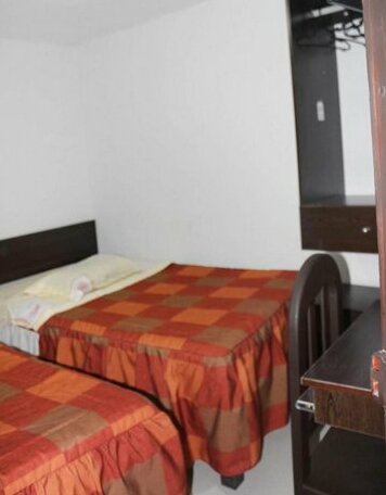 Imperio Hostal - Photo4