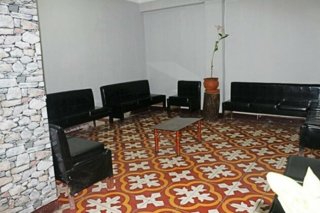 Imperio Hostal - Photo5