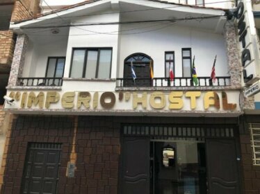 Imperio Hostal