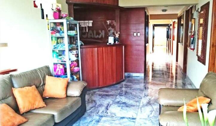 Kjacho's Inn - Photo3