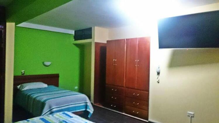 Kjacho's Inn - Photo4