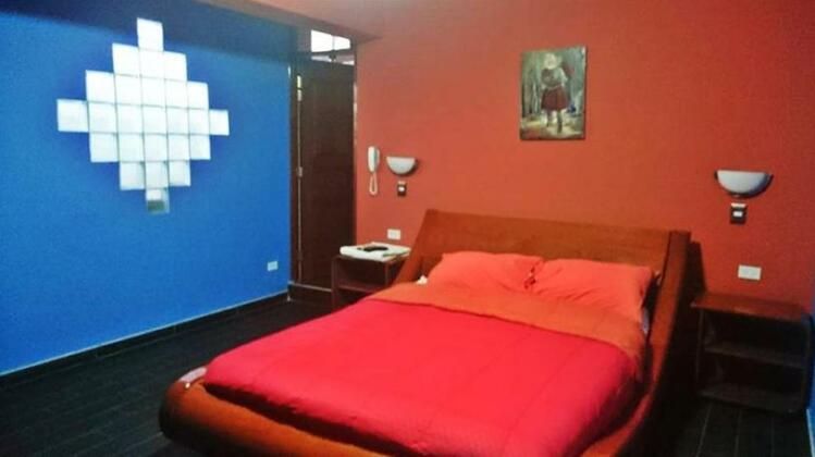 Kjacho's Inn - Photo5