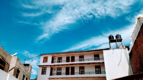 La Farola Cajamarca