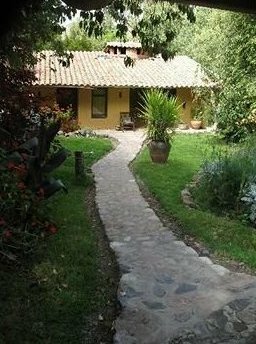 Las Chullpas Eco Lodge