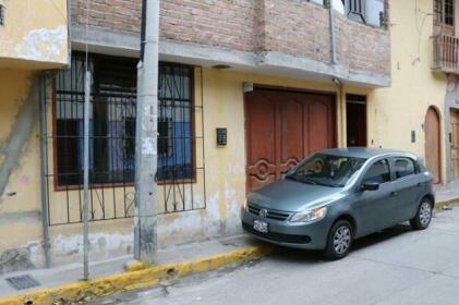 Leo's Tinal Cajamarca