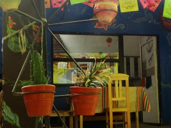 Pacha Qori Backpackers - Photo2