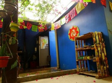 Pacha Qori Backpackers