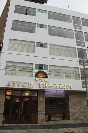 Paskary Hotel