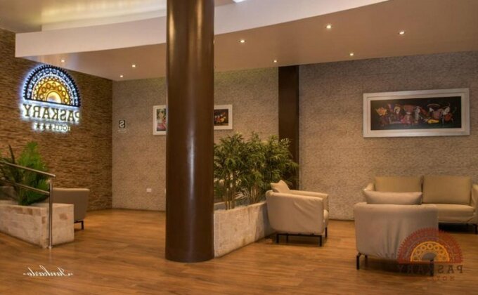 Paskary Hotel - Photo2