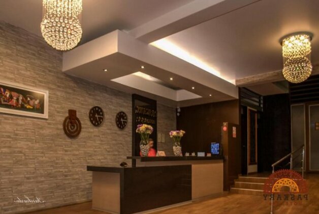 Paskary Hotel - Photo3