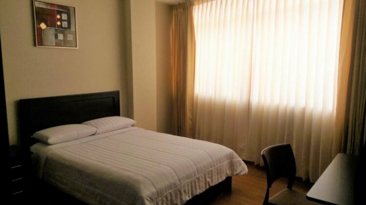 Paskary Hotel - Photo4