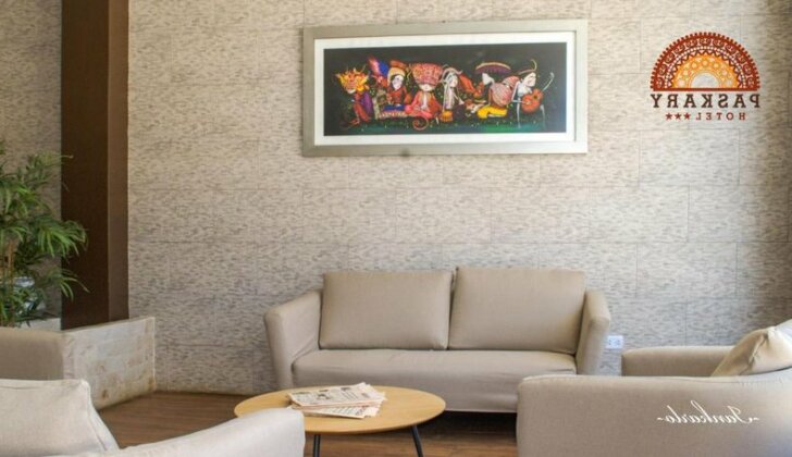 Paskary Hotel - Photo5